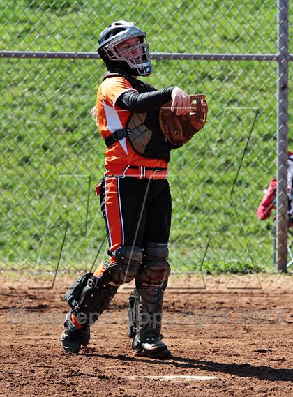Thumbnail 3 in Lenoir City vs. Seymour photogallery.