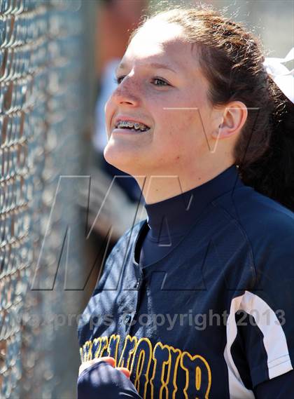 Thumbnail 3 in Lenoir City vs. Seymour photogallery.