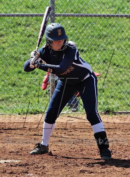 Thumbnail 1 in Lenoir City vs. Seymour photogallery.