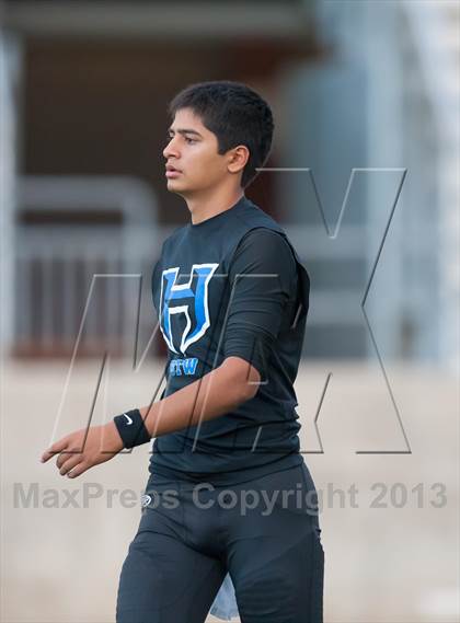 Thumbnail 1 in Ryan @ Hebron photogallery.