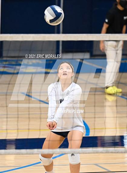 Thumbnail 1 in Sunnyside vs Selma (Sunnyside Invitational) photogallery.