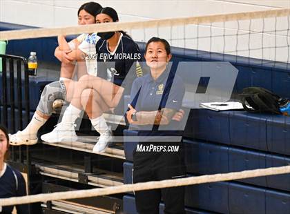 Thumbnail 2 in Sunnyside vs Selma (Sunnyside Invitational) photogallery.