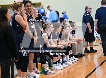 Thumbnail 2 in Norco vs. Perry (Nike Tournament of Champions) photogallery.