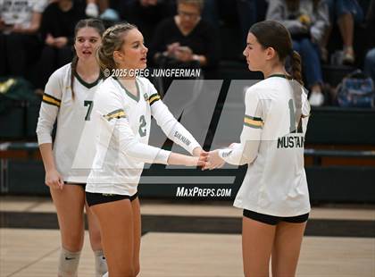 Thumbnail 2 in College Prep @ San Marin (CIF NCS D3 Quarterfinals) photogallery.