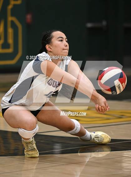 Thumbnail 2 in College Prep @ San Marin (CIF NCS D3 Quarterfinals) photogallery.