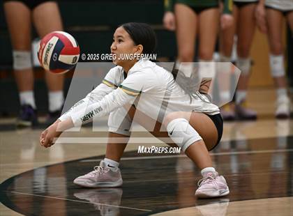 Thumbnail 2 in College Prep @ San Marin (CIF NCS D3 Quarterfinals) photogallery.