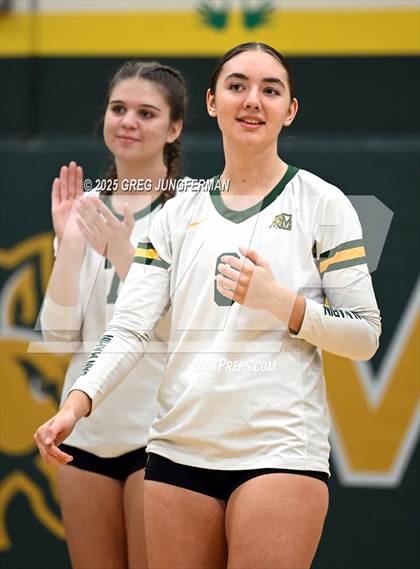 Thumbnail 1 in College Prep @ San Marin (CIF NCS D3 Quarterfinals) photogallery.