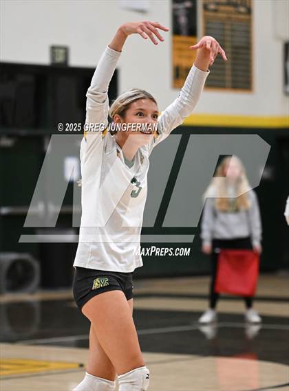 Thumbnail 1 in College Prep @ San Marin (CIF NCS D3 Quarterfinals) photogallery.