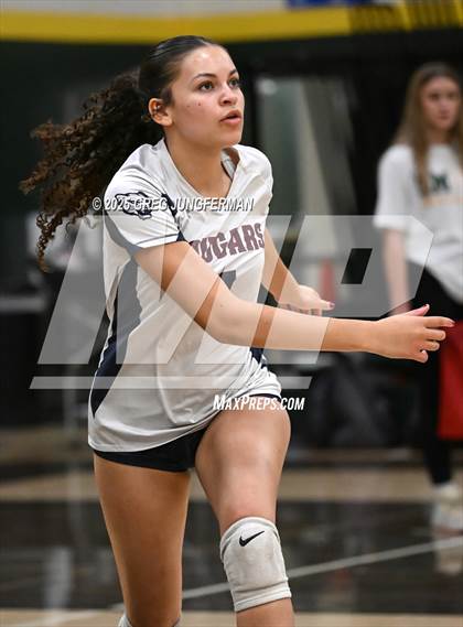 Thumbnail 2 in College Prep @ San Marin (CIF NCS D3 Quarterfinals) photogallery.