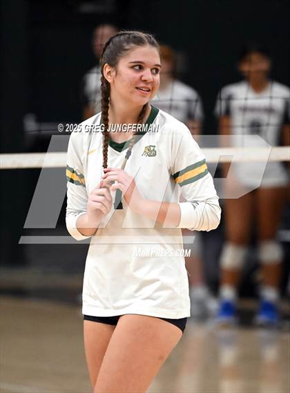 Thumbnail 1 in College Prep @ San Marin (CIF NCS D3 Quarterfinals) photogallery.