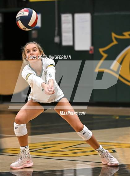 Thumbnail 1 in College Prep @ San Marin (CIF NCS D3 Quarterfinals) photogallery.