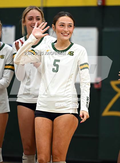 Thumbnail 1 in College Prep @ San Marin (CIF NCS D3 Quarterfinals) photogallery.
