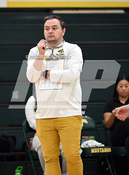 Thumbnail 2 in College Prep @ San Marin (CIF NCS D3 Quarterfinals) photogallery.