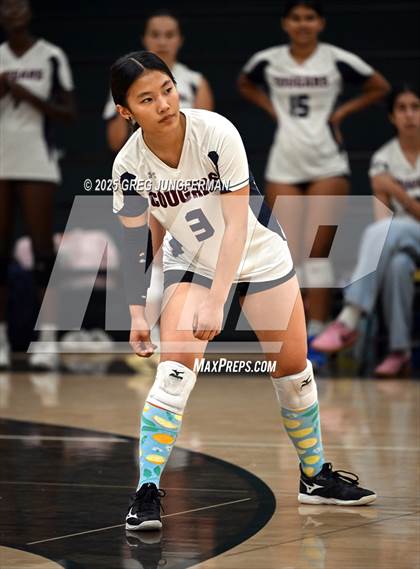 Thumbnail 1 in College Prep @ San Marin (CIF NCS D3 Quarterfinals) photogallery.