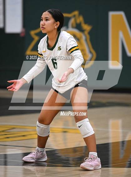 Thumbnail 1 in College Prep @ San Marin (CIF NCS D3 Quarterfinals) photogallery.