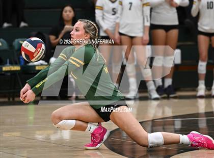 Thumbnail 2 in College Prep @ San Marin (CIF NCS D3 Quarterfinals) photogallery.