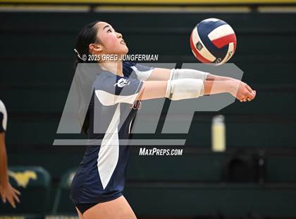 Thumbnail 2 in College Prep @ San Marin (CIF NCS D3 Quarterfinals) photogallery.