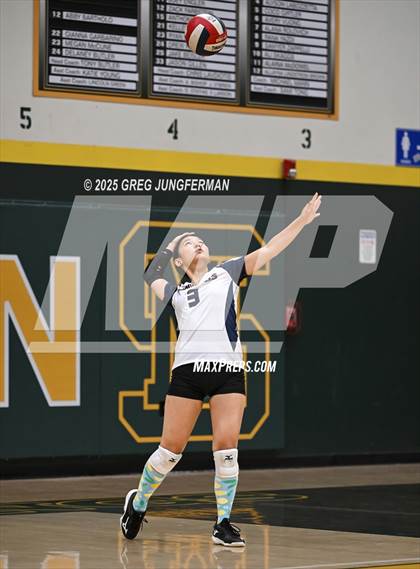 Thumbnail 1 in College Prep @ San Marin (CIF NCS D3 Quarterfinals) photogallery.