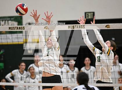 Thumbnail 1 in College Prep @ San Marin (CIF NCS D3 Quarterfinals) photogallery.