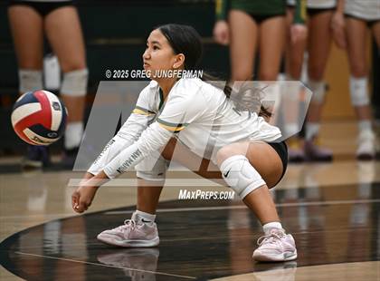 Thumbnail 1 in College Prep @ San Marin (CIF NCS D3 Quarterfinals) photogallery.