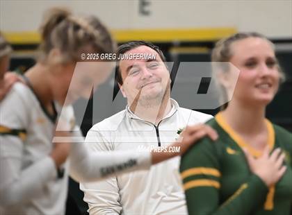 Thumbnail 1 in College Prep @ San Marin (CIF NCS D3 Quarterfinals) photogallery.