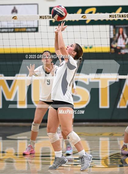 Thumbnail 2 in College Prep @ San Marin (CIF NCS D3 Quarterfinals) photogallery.