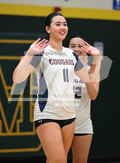 Thumbnail 1 in College Prep @ San Marin (CIF NCS D3 Quarterfinals) photogallery.