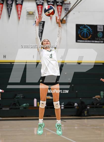 Thumbnail 3 in College Prep @ San Marin (CIF NCS D3 Quarterfinals) photogallery.