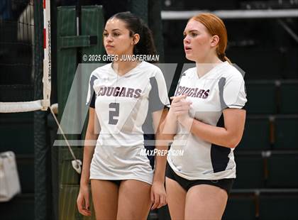 Thumbnail 3 in College Prep @ San Marin (CIF NCS D3 Quarterfinals) photogallery.