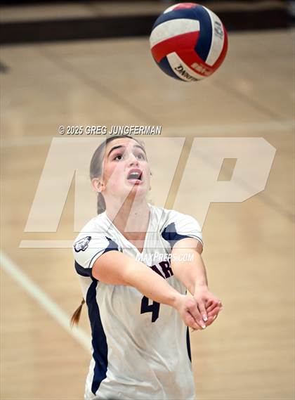 Thumbnail 1 in College Prep @ San Marin (CIF NCS D3 Quarterfinals) photogallery.