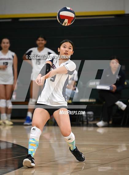 Thumbnail 2 in College Prep @ San Marin (CIF NCS D3 Quarterfinals) photogallery.