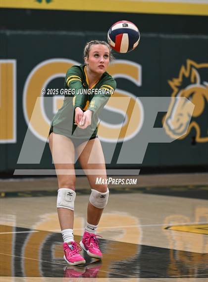 Thumbnail 2 in College Prep @ San Marin (CIF NCS D3 Quarterfinals) photogallery.