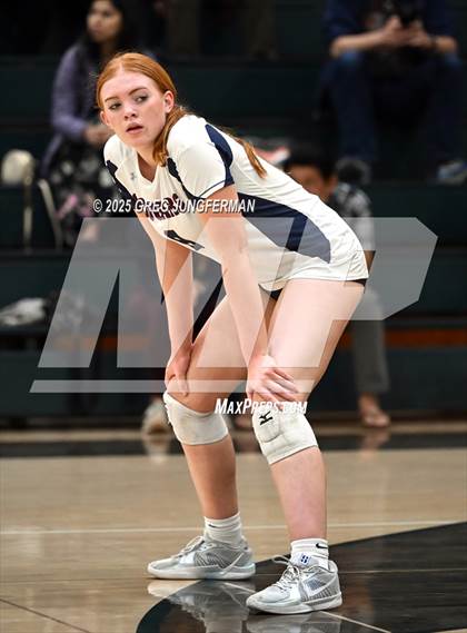 Thumbnail 1 in College Prep @ San Marin (CIF NCS D3 Quarterfinals) photogallery.