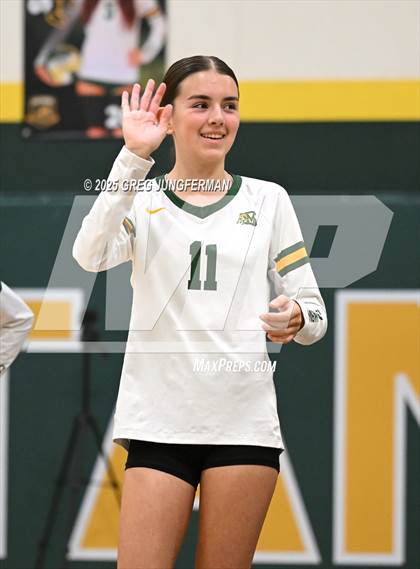 Thumbnail 1 in College Prep @ San Marin (CIF NCS D3 Quarterfinals) photogallery.