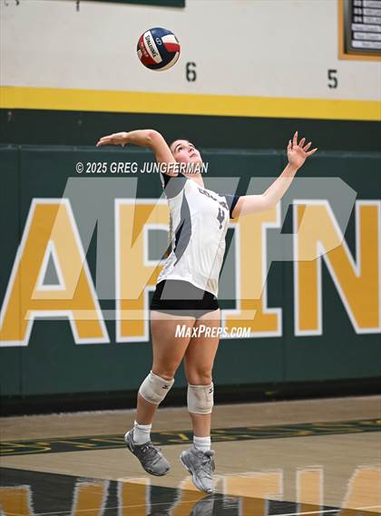 Thumbnail 1 in College Prep @ San Marin (CIF NCS D3 Quarterfinals) photogallery.