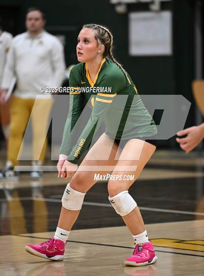 Thumbnail 1 in College Prep @ San Marin (CIF NCS D3 Quarterfinals) photogallery.