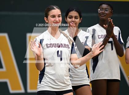 Thumbnail 3 in College Prep @ San Marin (CIF NCS D3 Quarterfinals) photogallery.