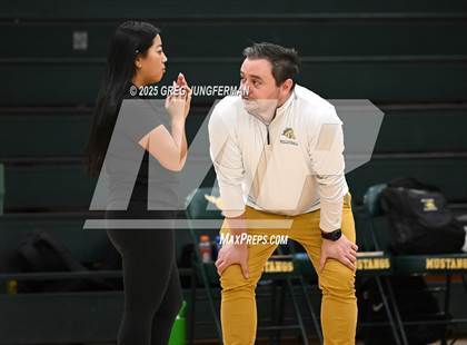 Thumbnail 1 in College Prep @ San Marin (CIF NCS D3 Quarterfinals) photogallery.