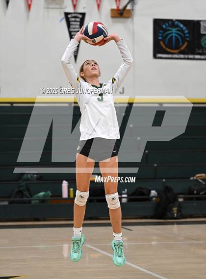 Thumbnail 2 in College Prep @ San Marin (CIF NCS D3 Quarterfinals) photogallery.