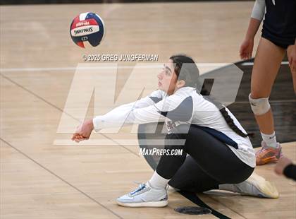 Thumbnail 1 in College Prep @ San Marin (CIF NCS D3 Quarterfinals) photogallery.