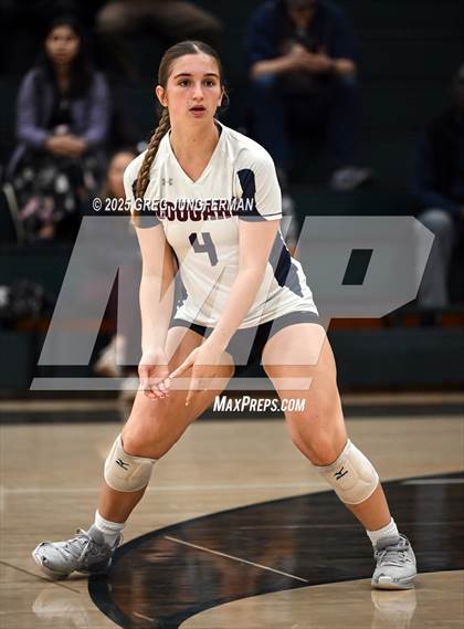 Thumbnail 2 in College Prep @ San Marin (CIF NCS D3 Quarterfinals) photogallery.