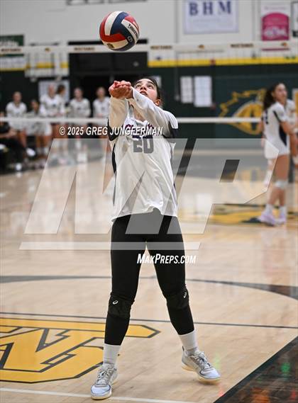 Thumbnail 3 in College Prep @ San Marin (CIF NCS D3 Quarterfinals) photogallery.