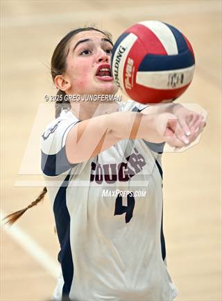 College Prep @ San Marin (CIF NCS D3 Quarterfinal)