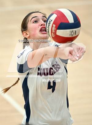 College Prep @ San Marin (CIF NCS D3 Quarterfinals)