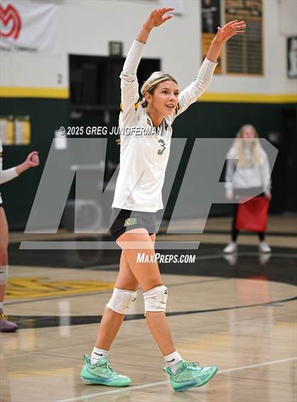 Thumbnail 3 in College Prep @ San Marin (CIF NCS D3 Quarterfinals) photogallery.
