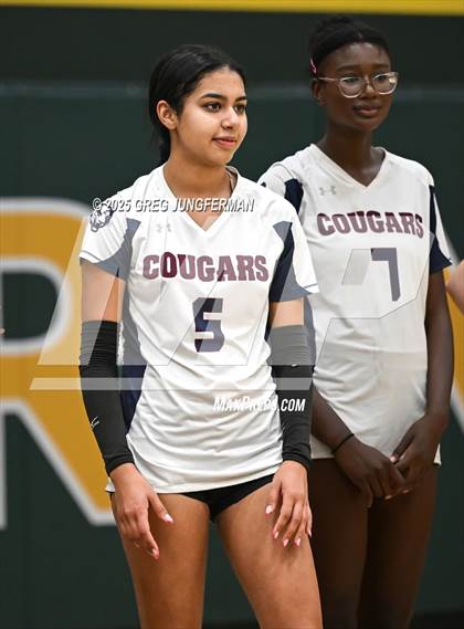 Thumbnail 1 in College Prep @ San Marin (CIF NCS D3 Quarterfinals) photogallery.