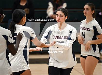 Thumbnail 3 in College Prep @ San Marin (CIF NCS D3 Quarterfinals) photogallery.