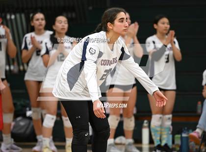 Thumbnail 3 in College Prep @ San Marin (CIF NCS D3 Quarterfinals) photogallery.