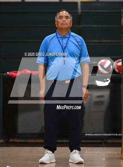 Thumbnail 3 in College Prep @ San Marin (CIF NCS D3 Quarterfinals) photogallery.