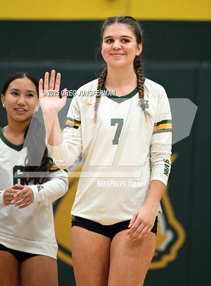 Thumbnail 3 in College Prep @ San Marin (CIF NCS D3 Quarterfinals) photogallery.